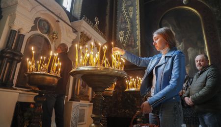 One day, Russia's Ukraine invasion will be over — what will happen next?