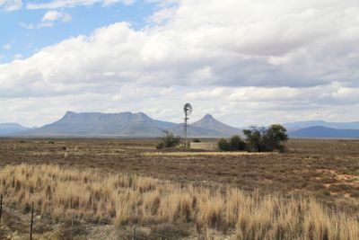 How dolerite turned the Karoo into an ancient canvas