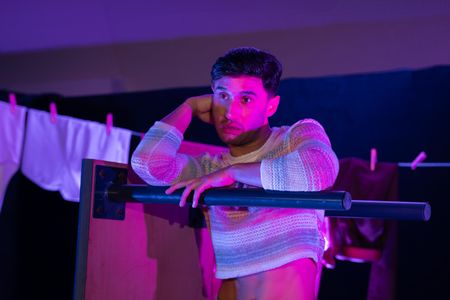 Please, don’t call me moffie: An intimate reflection on queer identities in Cape Town