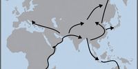 Coastal genesis