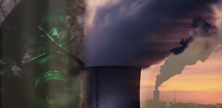 Interview: South Africa, climate change ‘hot spot’