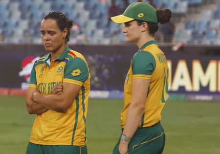 Proteas Women World Cup final loss is another painful chapter for South African cricket