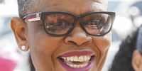 Corruption suspect and former mayor Zandile Gumede returns to politics as MK deputy convener