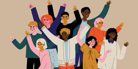 Marx, Buddha and the pursuit of happiness