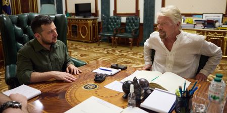 US Treasury blocks Russian oligarch’s $1bn trust; Russia withdraws troops from Snake Island