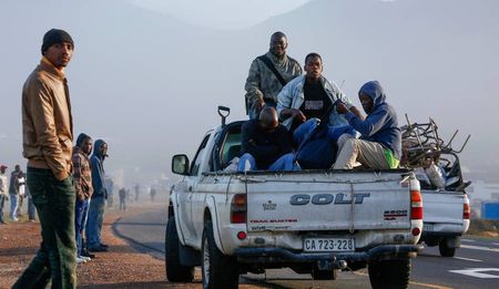 Op-Ed: Land, Jobs and President Ramaphosa