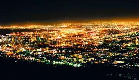 Cape Town Mafia – investigative officer rushed to hospital with chest pains