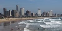 P6 KZN Beaches
