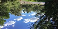 Peaceful Christmas in Parys. Image: Ben Skudowitz