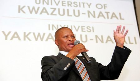 Mogoeng, Hoffman and the coming judicial race war