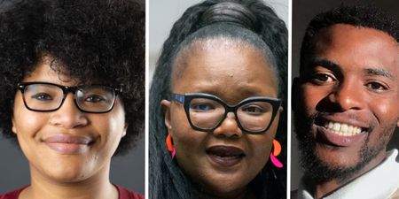 Young people have been seriously let down — nobody chooses a life where you have to ask for a handout, says Minister Gwarube