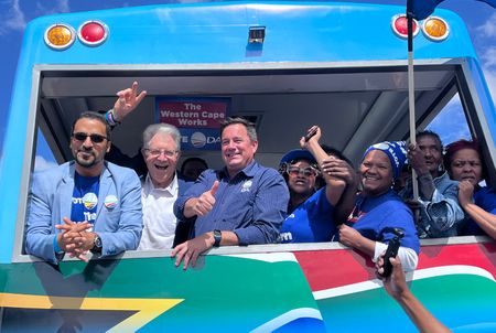 Life under DA in Western Cape — fact-checking opposition party’s claims on governance