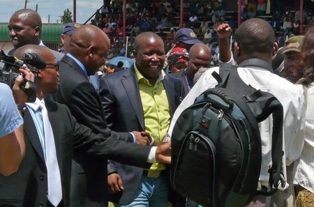 Blog campaign against ANCYL’s media threats goes viral