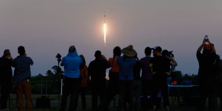 After the Bell: Satellites of love — Starlink is the new LM Radio