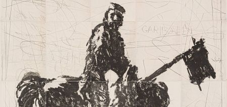 Strauss & Co devotes single-artist auction to celebrated artist William Kentridge
