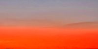 Winter. Northcliff, Johannesburg. Image: Steven Whiting 