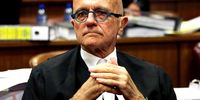 Adv Wim Trengove. July 2019. <br>(Photo: Gallo Images / Phill Magakoe)