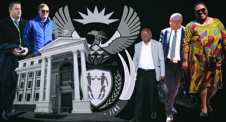 State of the (GN)Union: Cloudy but fairly stable, in spite of provocations