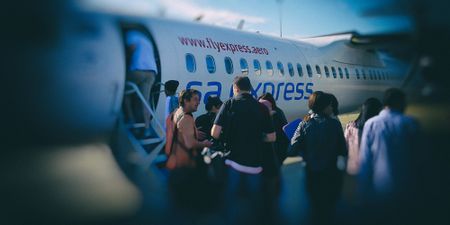 Worker-led entity emerges as winning SA Express bidder