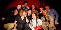Young, talented, underfunded: The bright sparks at the theatre’s fringe