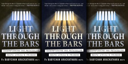 Beyond Crime: No child is born a criminal — the view from the broken world behind the prison walls