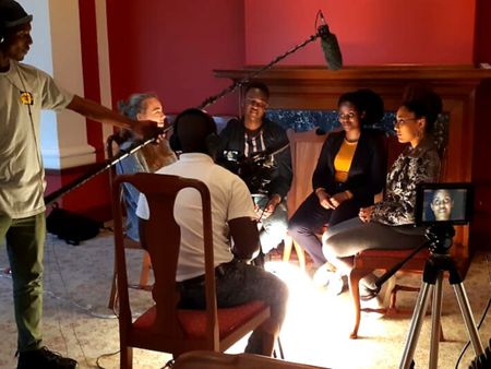 The Brain Drain (Video)