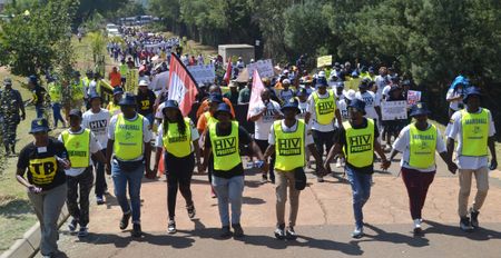 ‘54,000 deaths are a problem’ — TB activists insist government declare national health crisis