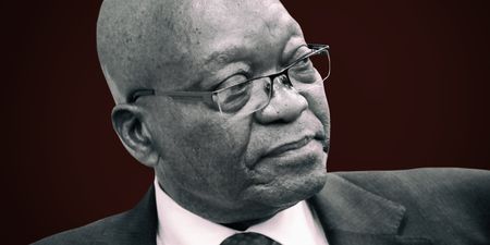 Jacob Zuma's justification for disobeying the ConCourt order is legally absurd – here's why