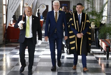Five takeaways from Alan Winde’s opening of the provincial legislature address