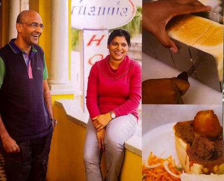 Secrets of the Moodley family’s classic Mutton Bunny Chow