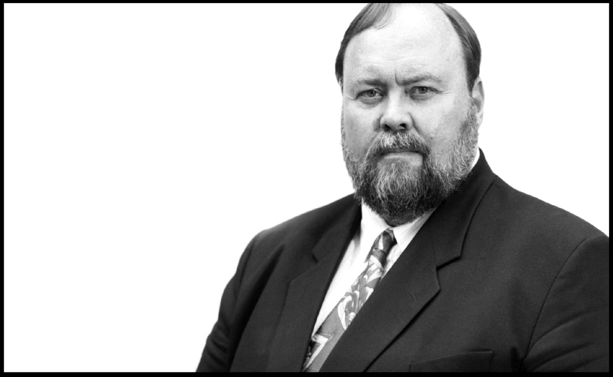 Farewell to a South African hero, Professor Renfrew Christie
