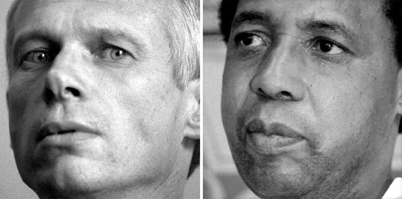 Hani killer to be deported as parole comes to end