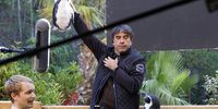 Wrong penguin, right wing: The Full Monty director casts accidental bird in botched pic of Argentine coup