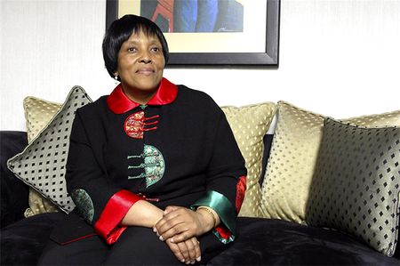 SA’s former health DG to lead development of a future pandemic treaty for WHO