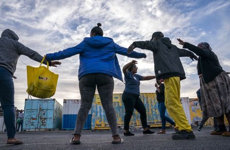 Covid-19: Just another opportunity for a political brawl