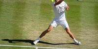 Wimbledon Grand Slam tennis tournament - Day 14