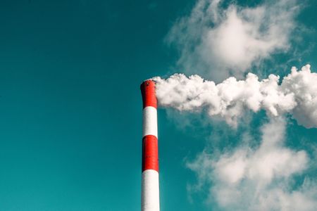 Climate change: Could the 2020 drop in CO2 emissions be a gamechanger?