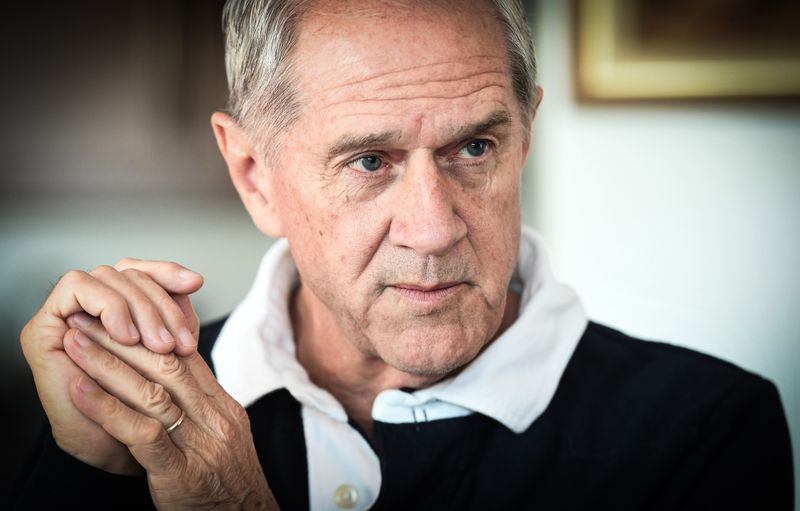 US expected to accept Roelf Meyer as ambassador as his appointment widely praised