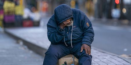 South African vagrancy laws hark back to colonial times and violate human rights