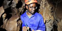 Inside the Gauteng caves where rocks reveal the mysteries of Homo naledi