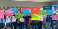 At a school where the uprising was born, a new generation reckons with 1976 