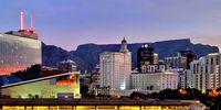 CapeTown gives with both hands. Image: Craig Whyte