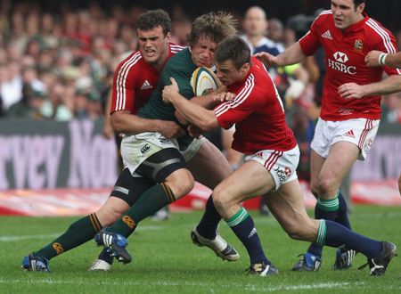 Boks already receiving Covid jabs as international season takes shape