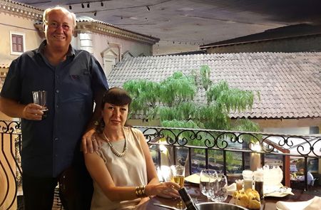 Kruger killings: ‘Relief’ for family as 2 Mozambicans arrested, extradition process kicks in