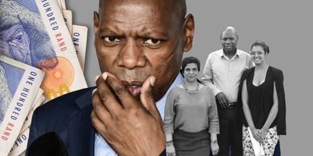 Do the right thing, Khabazela; it’s time to resign