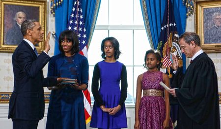 Quo Vadis, Barack Obama?