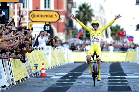 Overwhelming Tour de France favourite Pogačar aiming for glory amid fierce competition