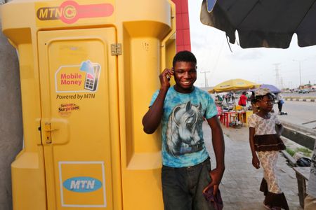 MTN Wins First 5G License in Nigeria