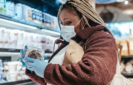 Here’s why you should care about the food industry lobbying the health department behind closed doors