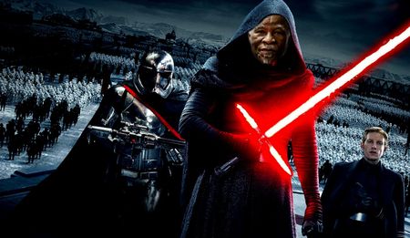 Trainspotter: Thabo Mbeki, the farce awakened